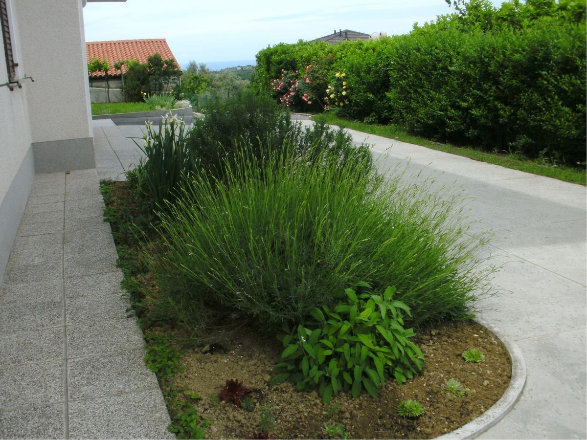 Relax Sea View Apartment Laguna 97 Izola Exterior photo