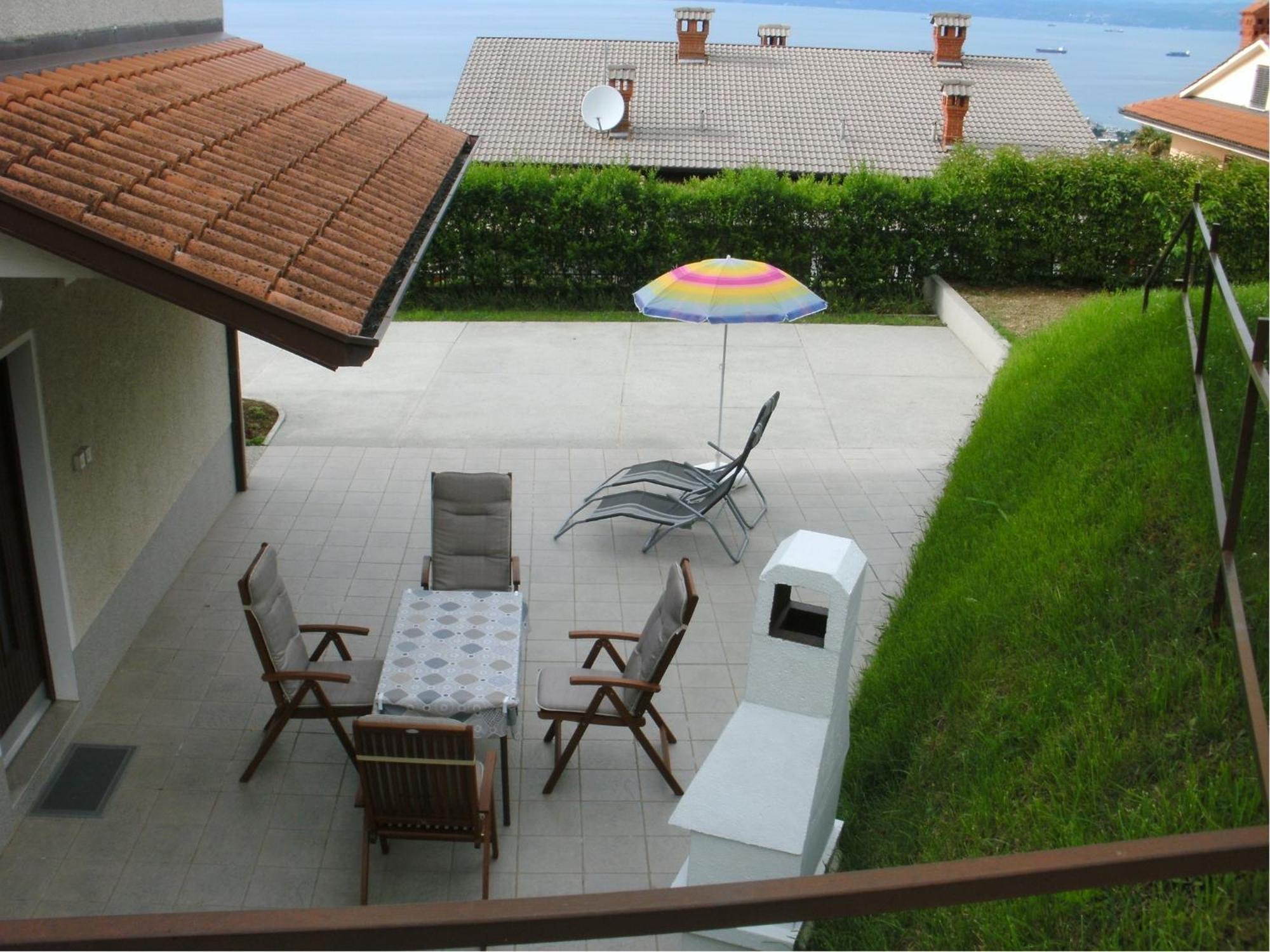 Relax Sea View Apartment Laguna 97 Izola Exterior photo