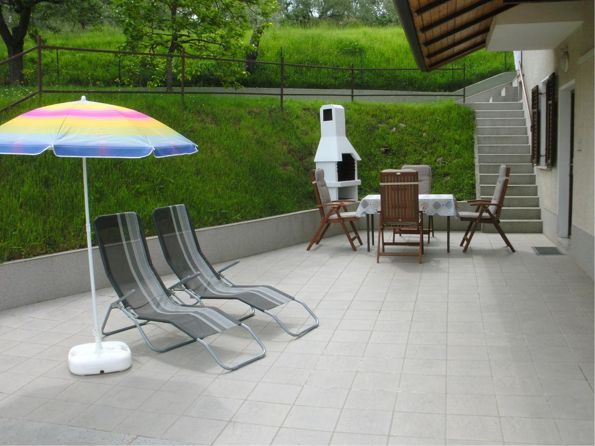 Relax Sea View Apartment Laguna 97 Izola Exterior photo