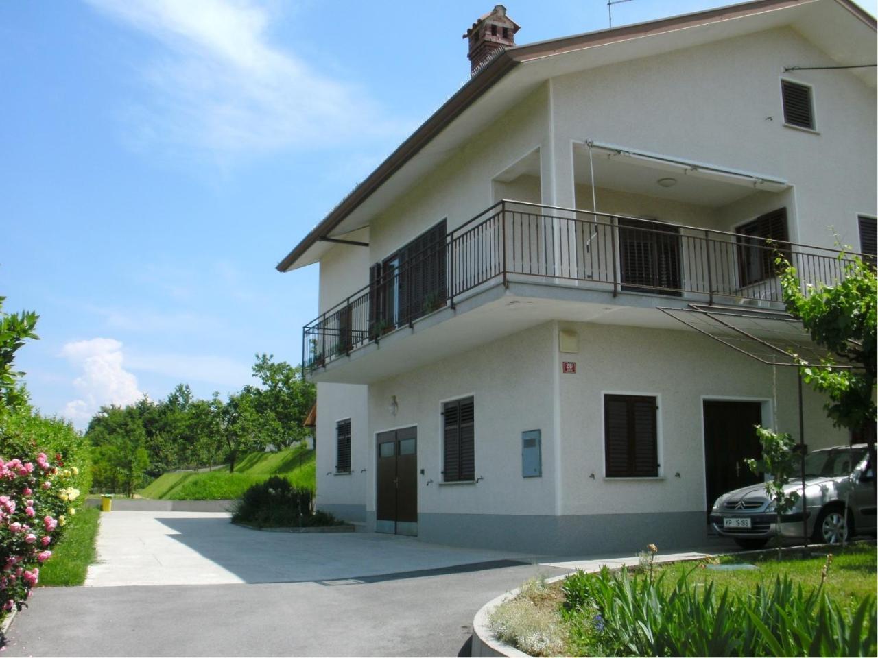 Relax Sea View Apartment Laguna 97 Izola Exterior photo