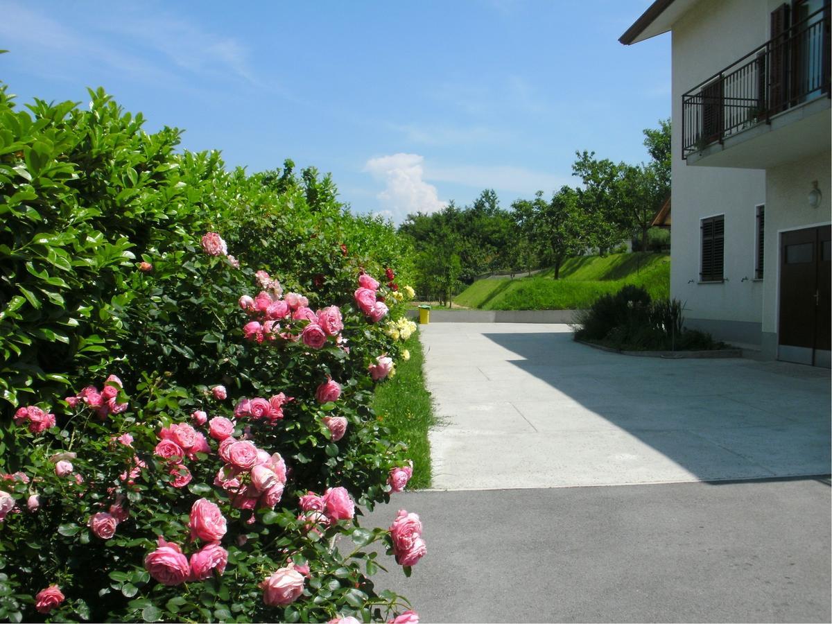 Relax Sea View Apartment Laguna 97 Izola Exterior photo